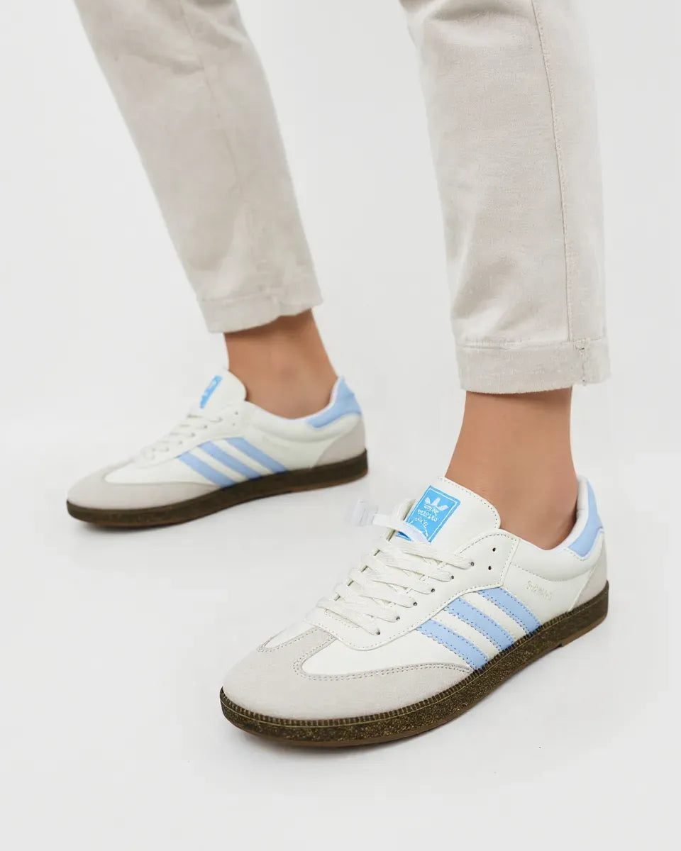 Addidas Samba OG Sky Blue