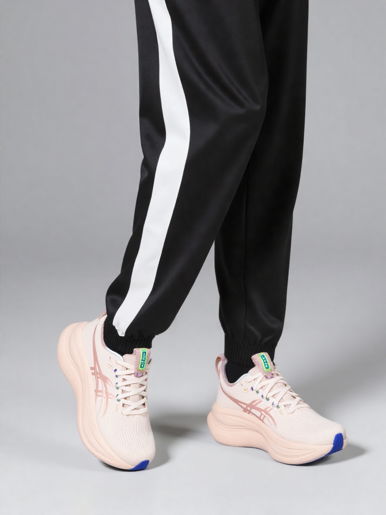 ASICS GEL-NIMBUS – Running Shoes Pink