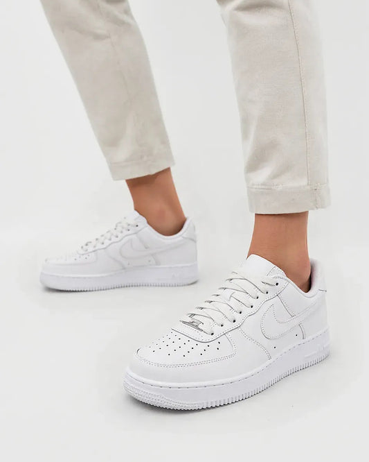 AF1 - Premium White