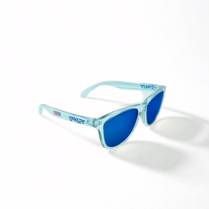Oakley Frogskin Sunglasses (FRO-02)