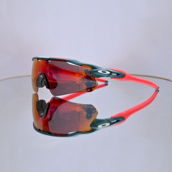 Oakley Radar EV Sunglasses (9208-C18)