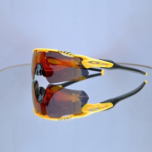 Oakley Radar EV Sunglasses (9208-C5)