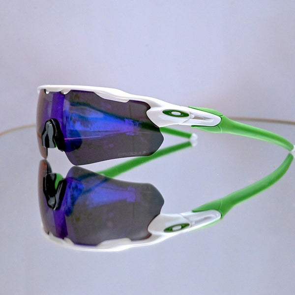 Oakley Radar EV Sunglasses (9208-C10)