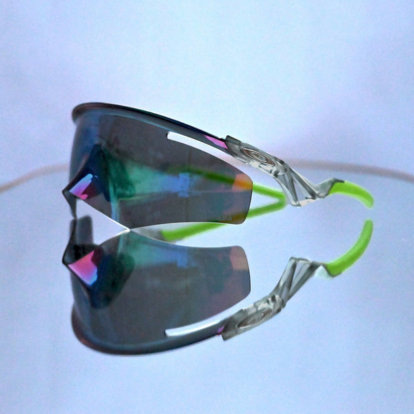 Oakley QNTM Kato Sunglasses (9481-C7)