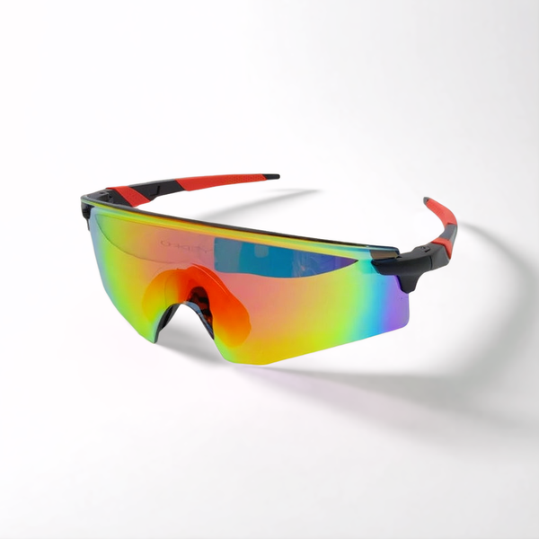 Oakley Encodar Sunglasses (ENC-04)