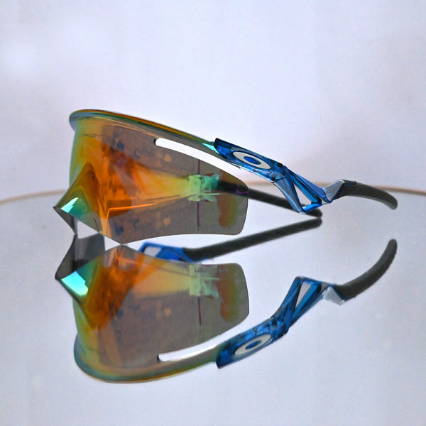 Oakley QNTM Kato Sunglasses (9481-C6)