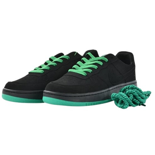 AF1 Low Suede | GREEN