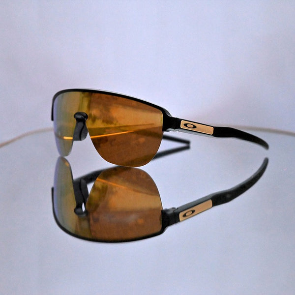 Oakley Corridor Sunglasses (9248-C2)