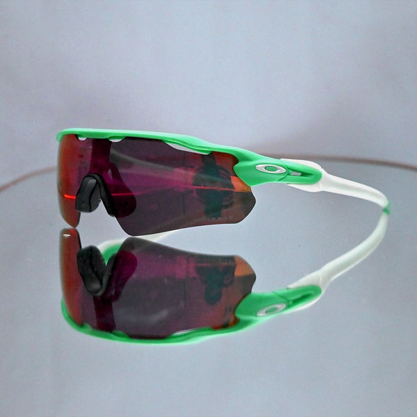 Oakley Radar EV Sunglasses (9208-C6)