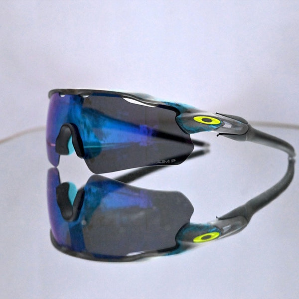 Oakley Radar EV Sunglasses (9208-C4)