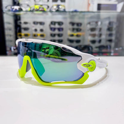 Oakley Jaw Breaker | Artic Oasis ( OK 070-11 )