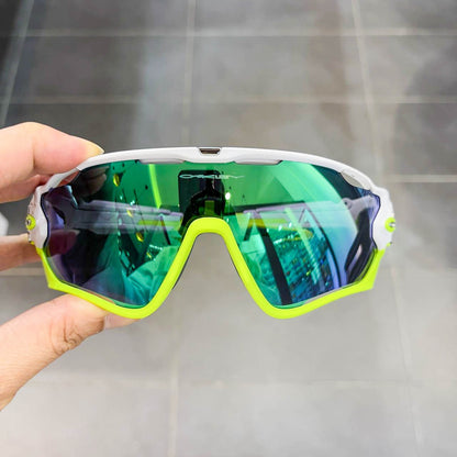 Oakley Jaw Breaker | Artic Oasis ( OK 070-11 )