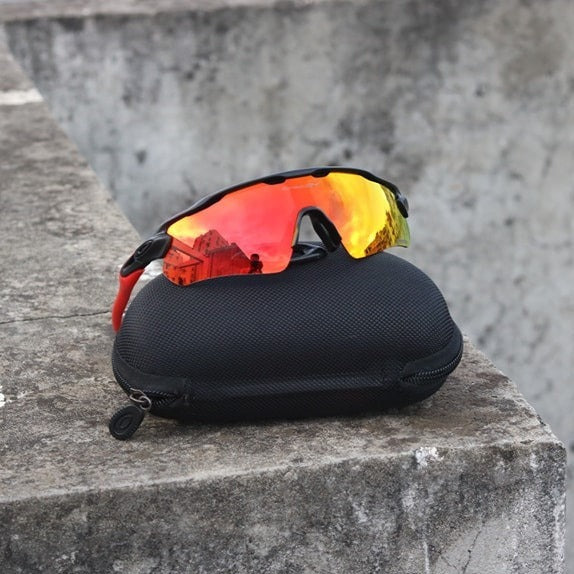 Oakley Radar EV Sunglasses ( OK9275-C6 )