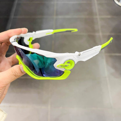 Oakley Jaw Breaker | Artic Oasis ( OK 070-11 )