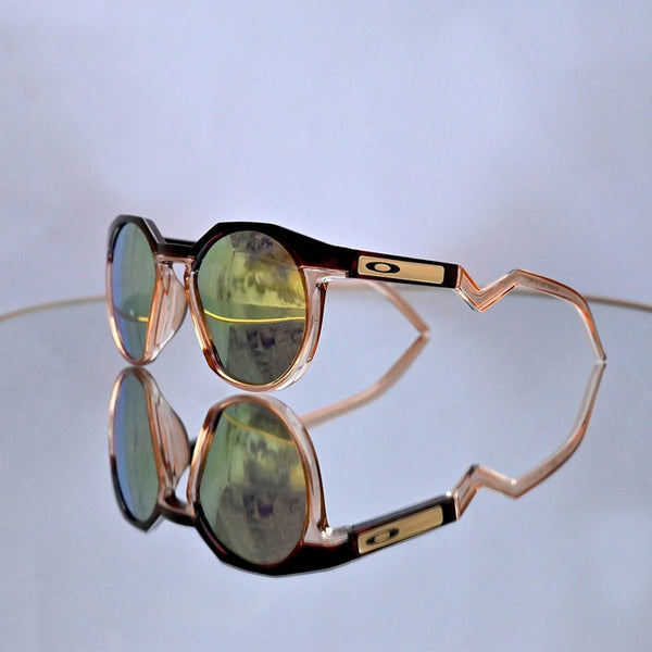 Oakley HSTN Sunglasses (9242-C3)