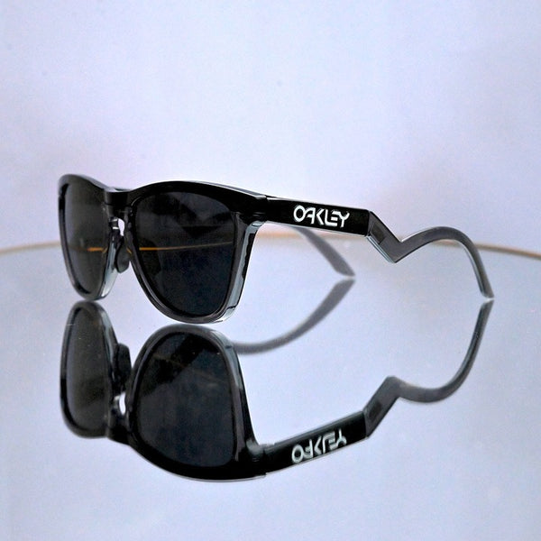 Oakley Frogskin Sunglasses