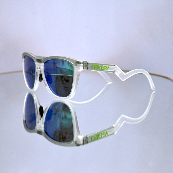 Oakley Frogskin Sunglasses