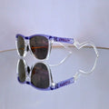 Oakley Frogskin Hybrid Polarized  Sunglasses (9289-C25)