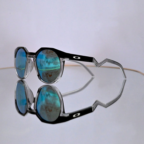 Oakley HSTN Sunglasses (9242-C7)