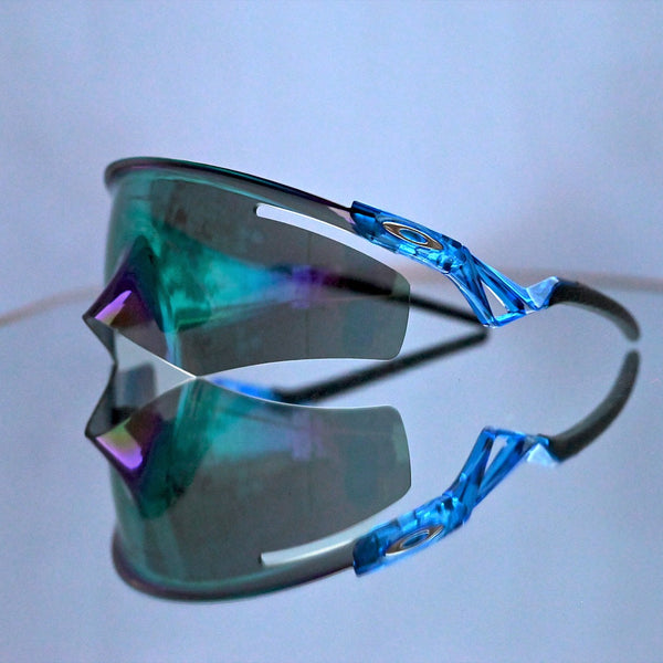Oakley QNTM Kato Sunglasses (9481-C5)