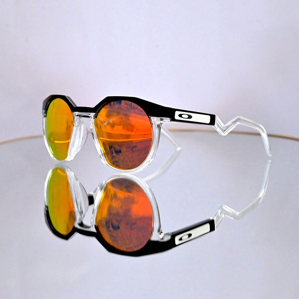 Oakley HSTN Sunglasses (9242-C2)