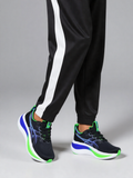 ASICS GEL-NIMBUS – Running Shoes Black Green