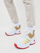 Adidas Solo-3 Sports Gripper Red-Gold