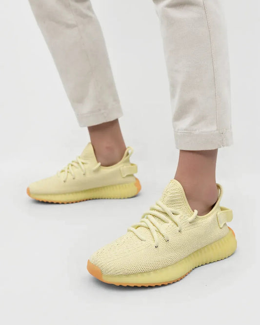 Yeezee Boostt 350 V2 Butter