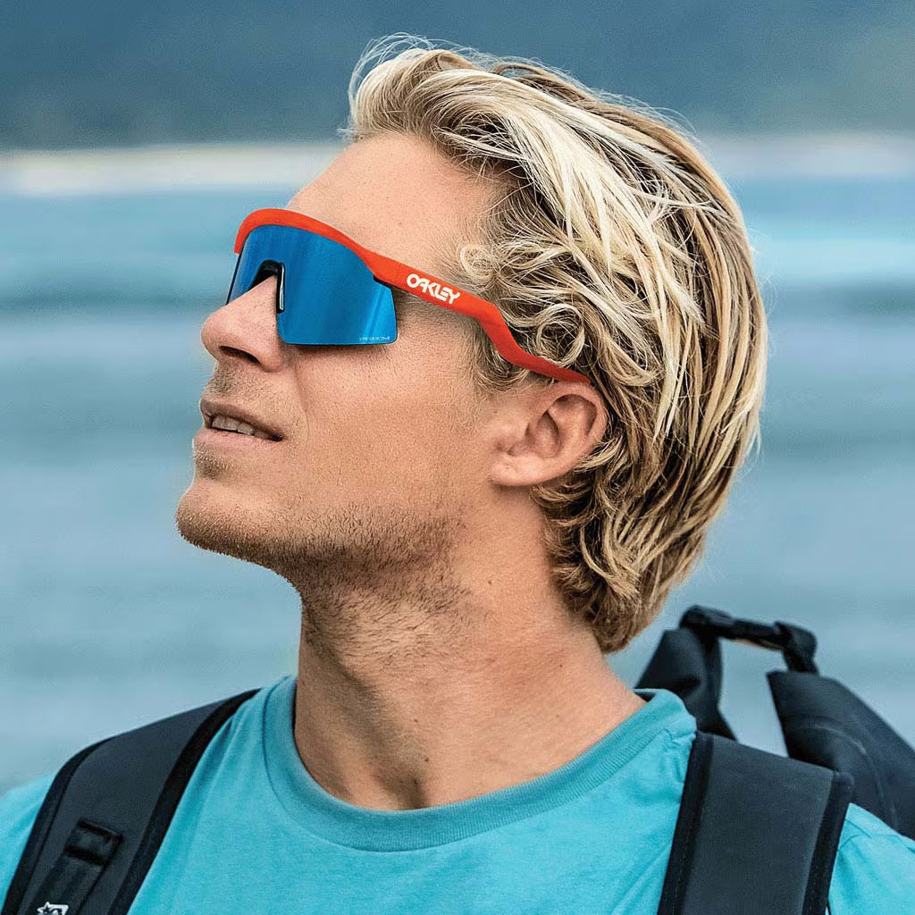 Oakley Hydra Premium Sunglasses (9229-P-C16)