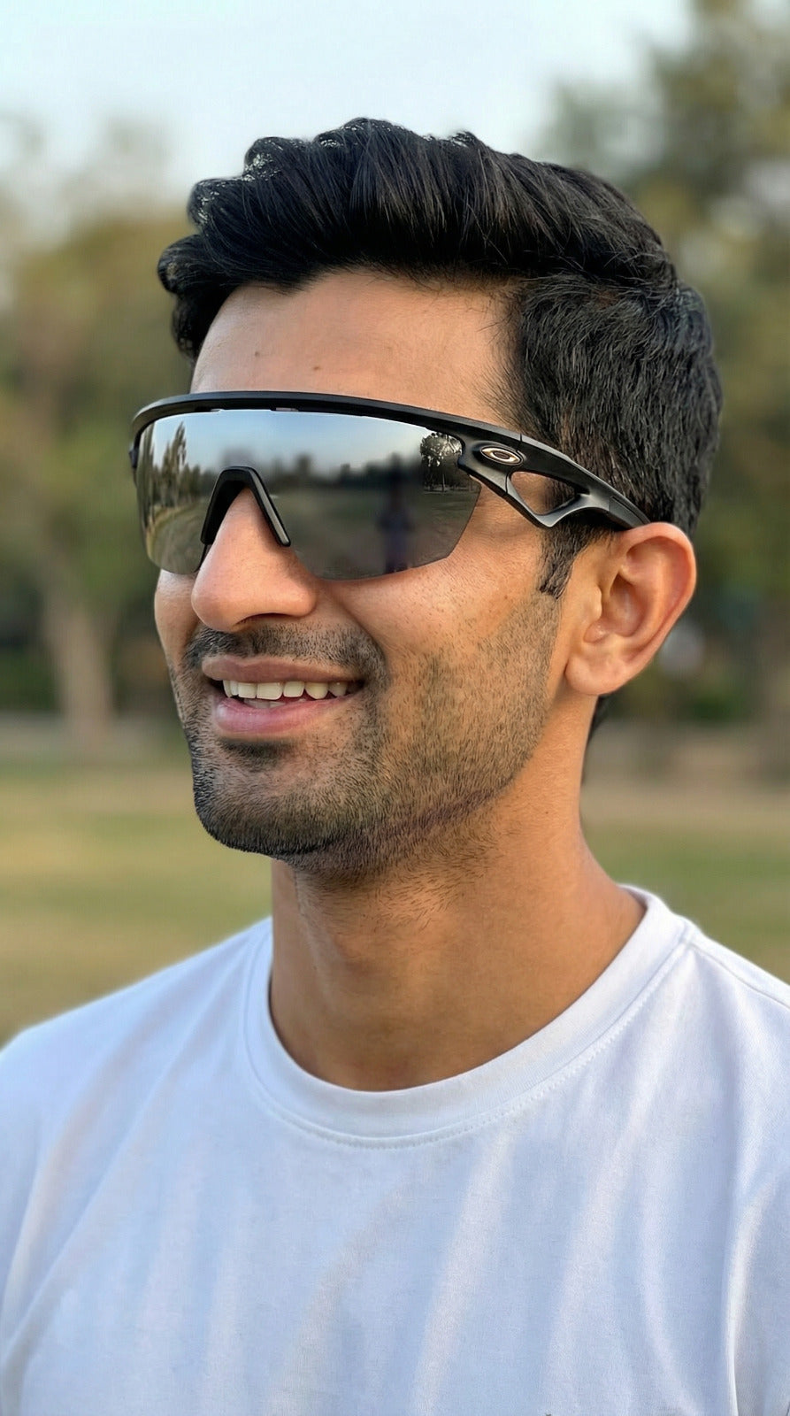 Oakley Spheara Sunglasses (9403-C12)