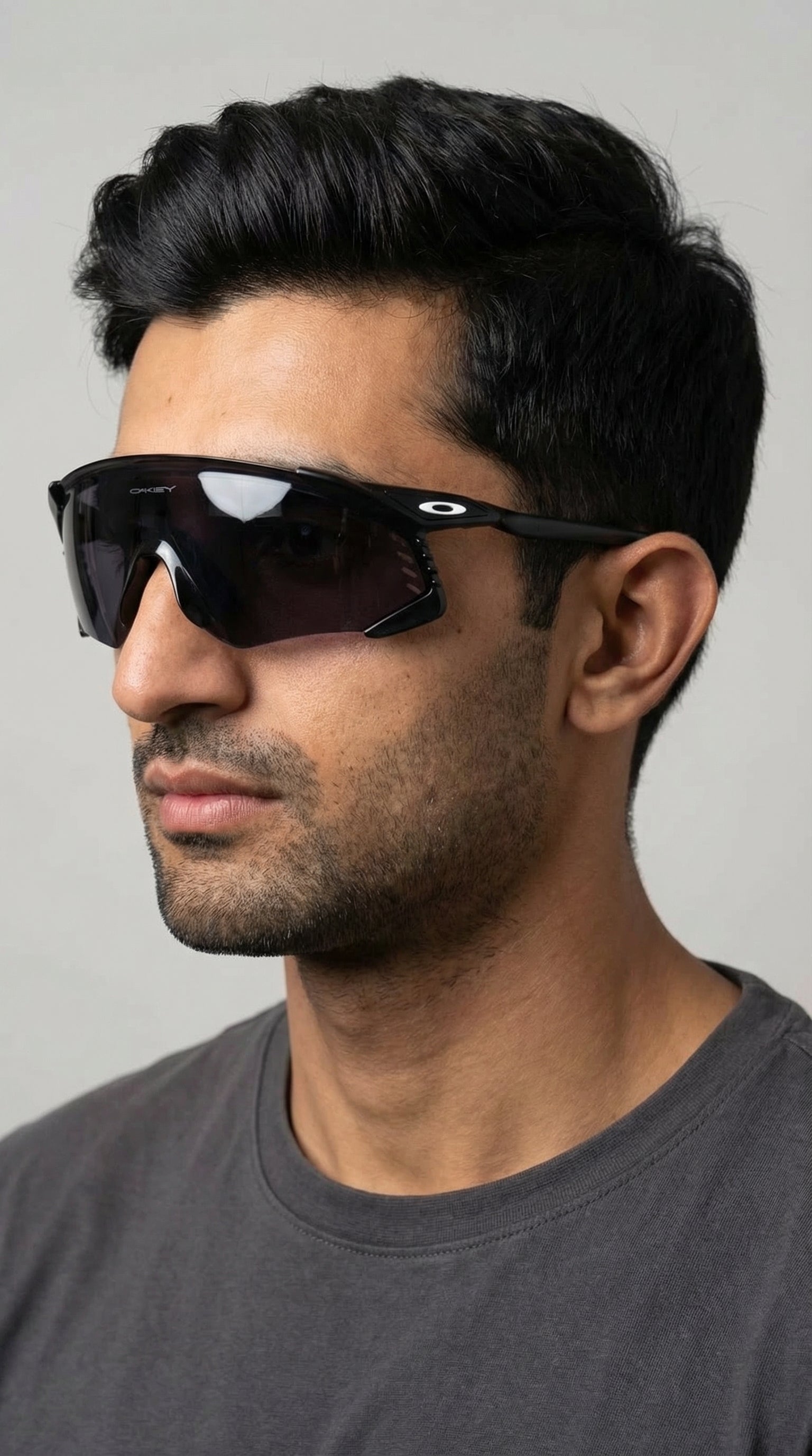 Oakley Velo Kato 9501-C1