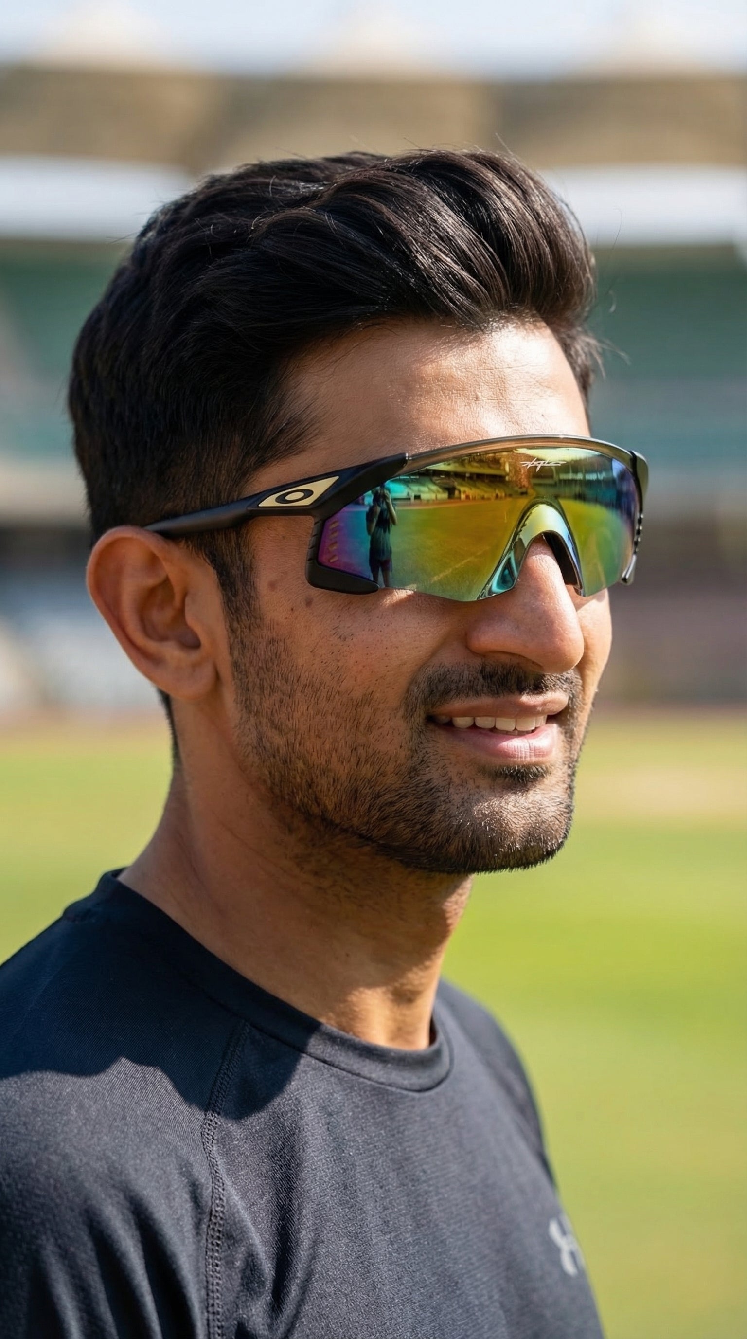 Oakley Velo Kato 9501-C9