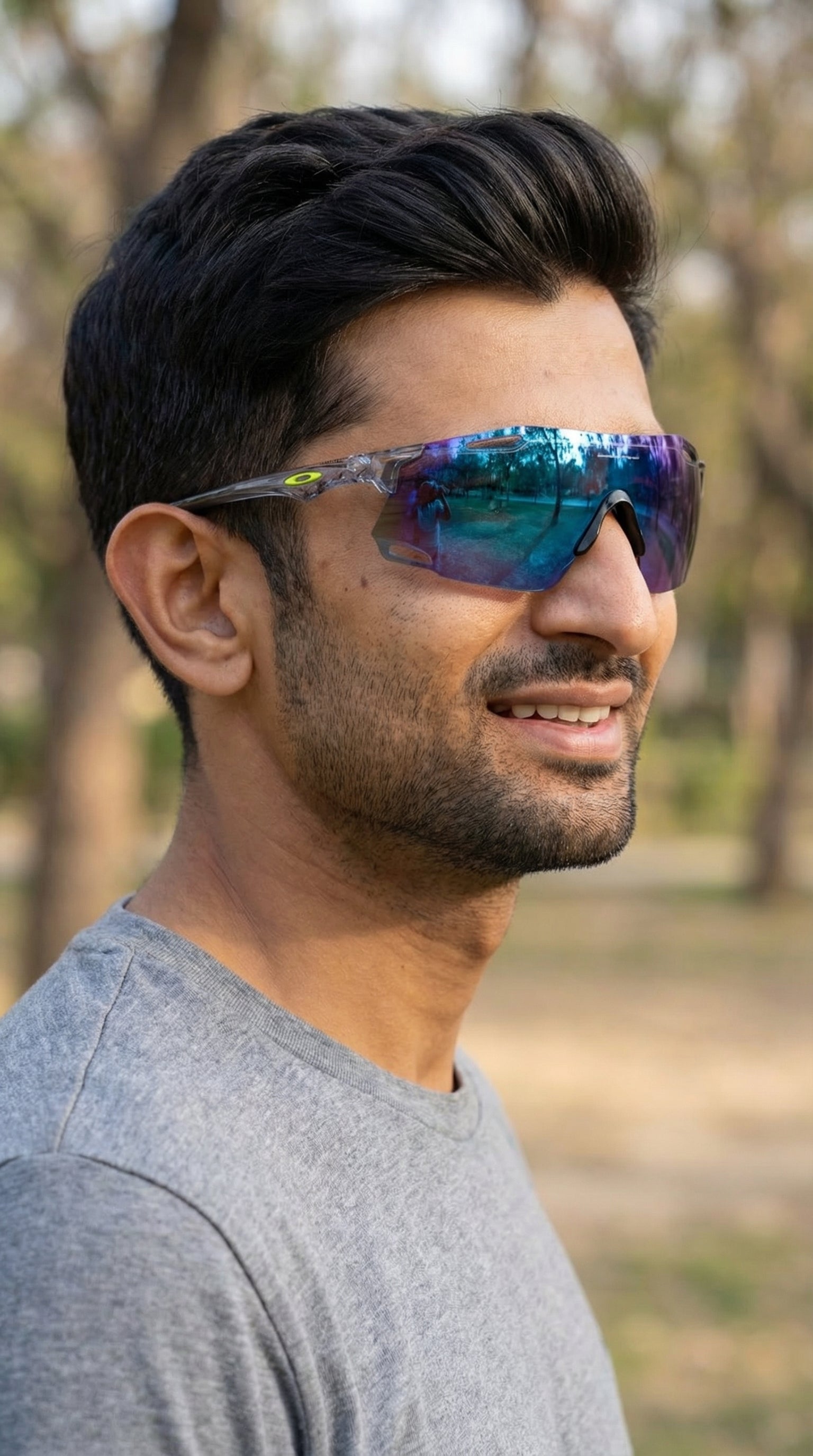 Oakley Cyber Dyno 9513-C2