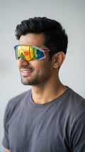 Oakley Velo Kato 9501-C5