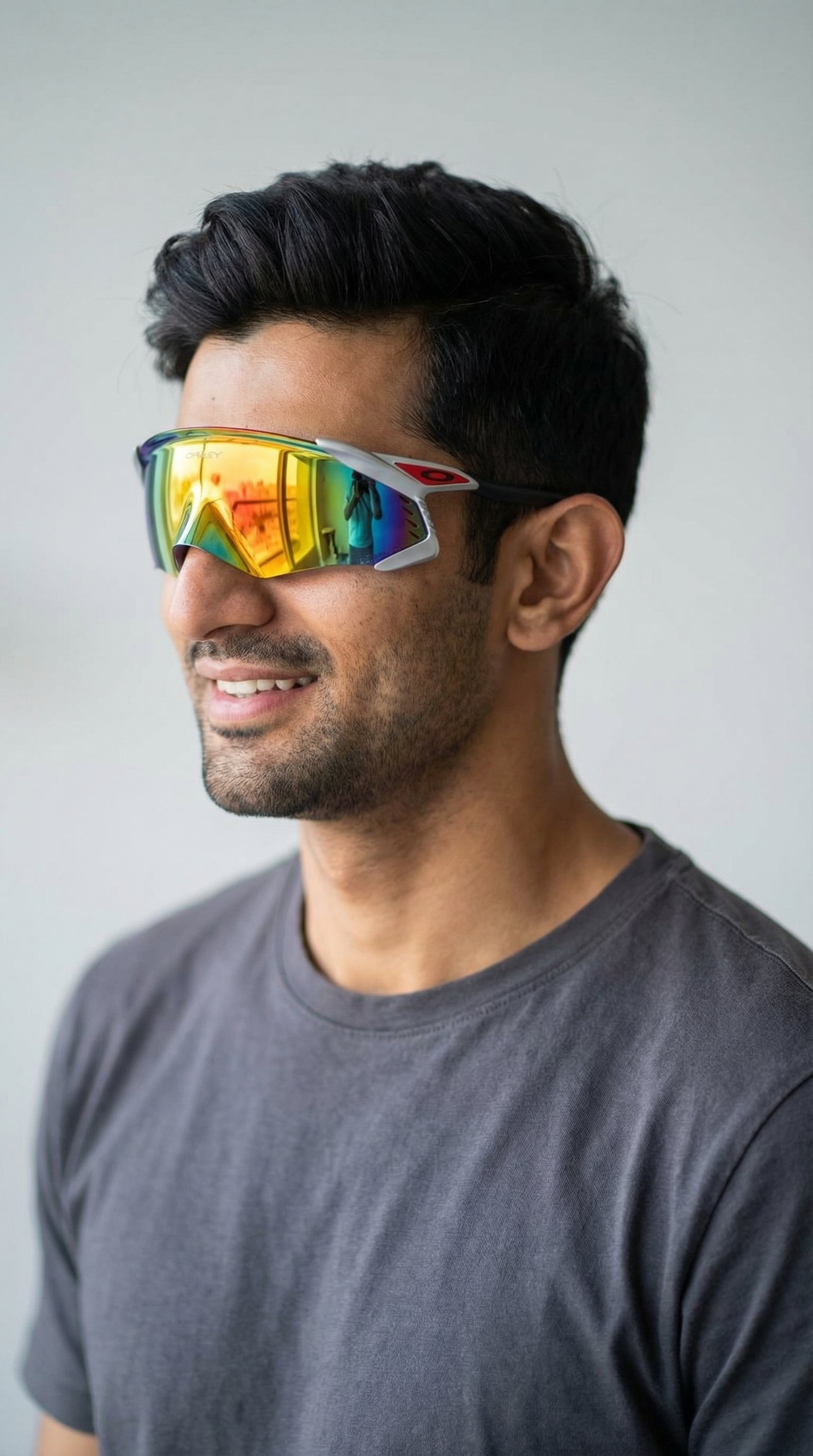 Oakley Velo Kato 9501-C5