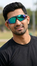 Oakley Radar EV Polarized Sunglasses (9208-C13)