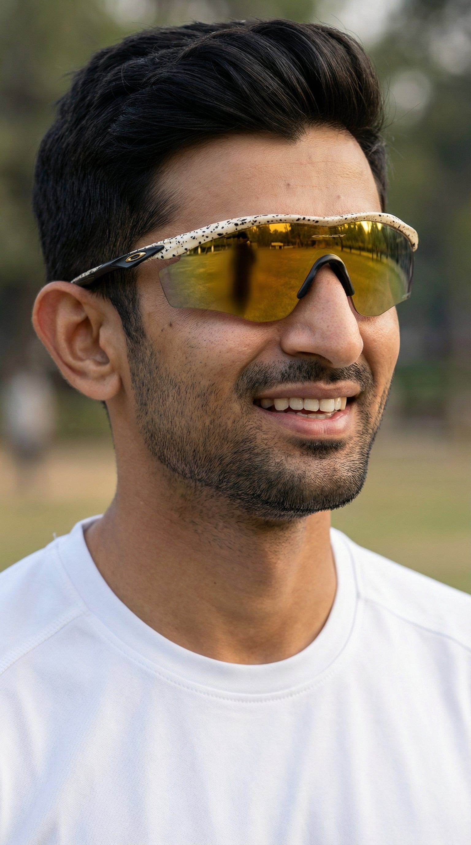 Oakley M Frame (9343-C5)