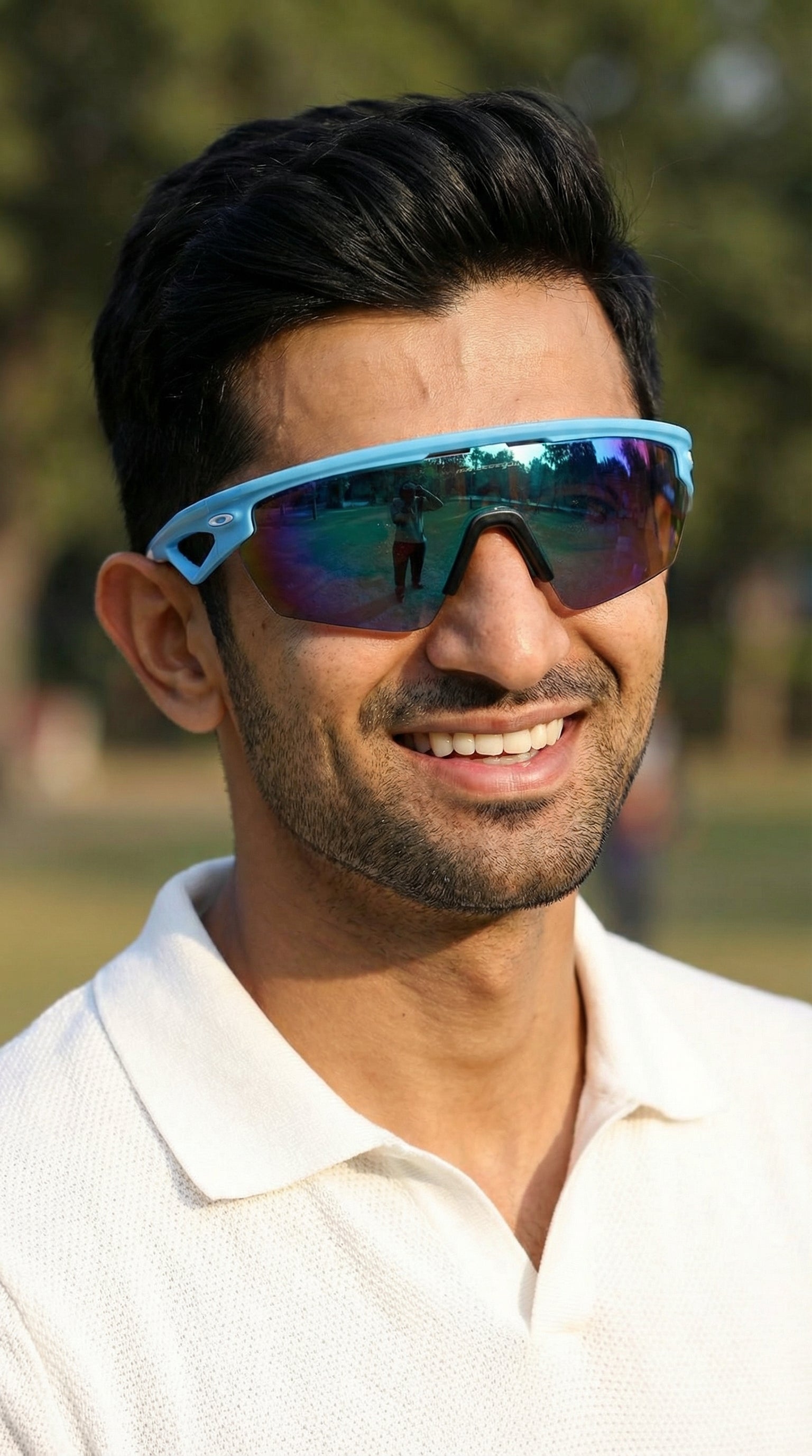 Oakley Spheara Sunglasses (9403-C10)