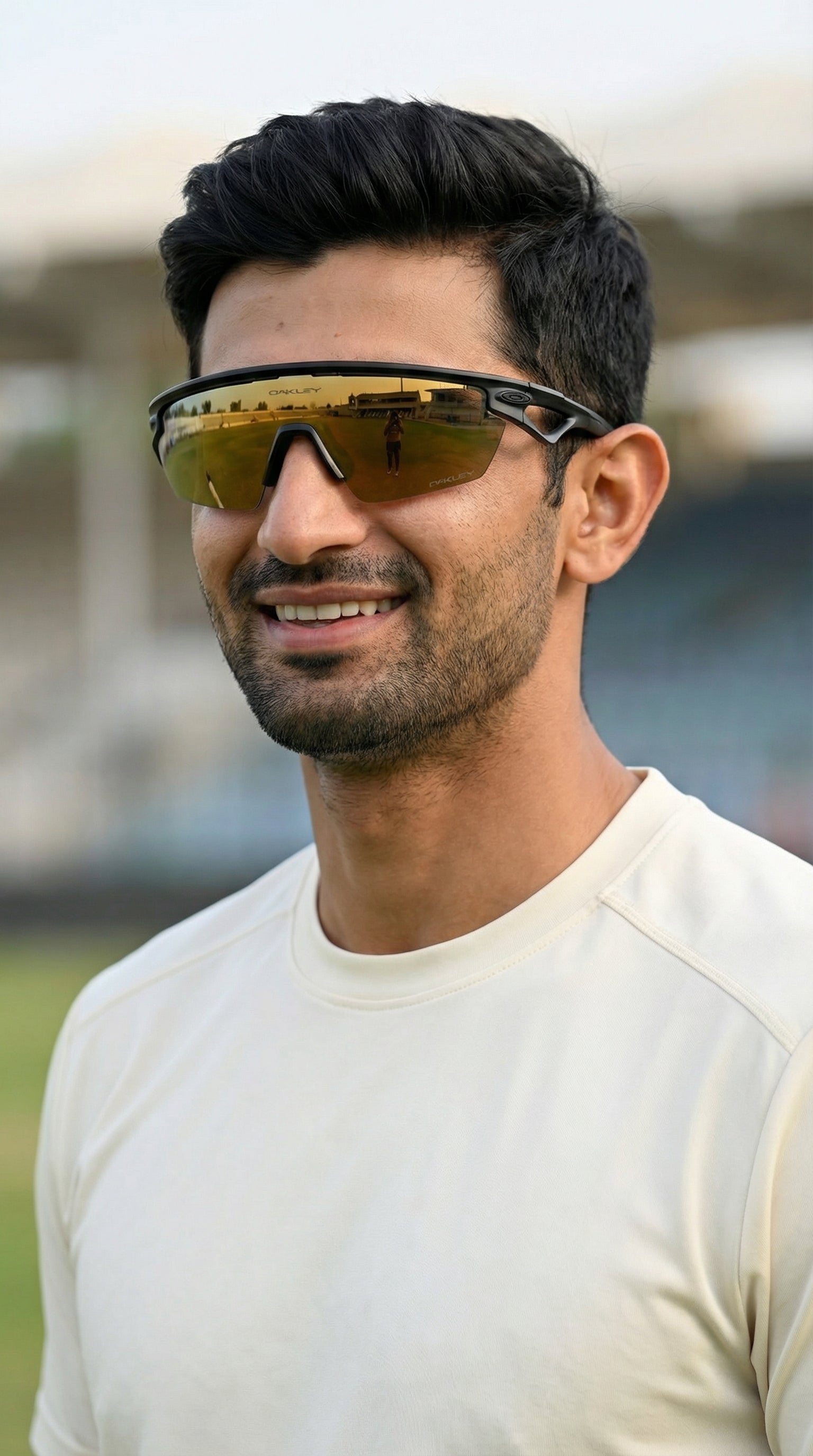 Oakley Spheara Sunglasses (9403-C4)