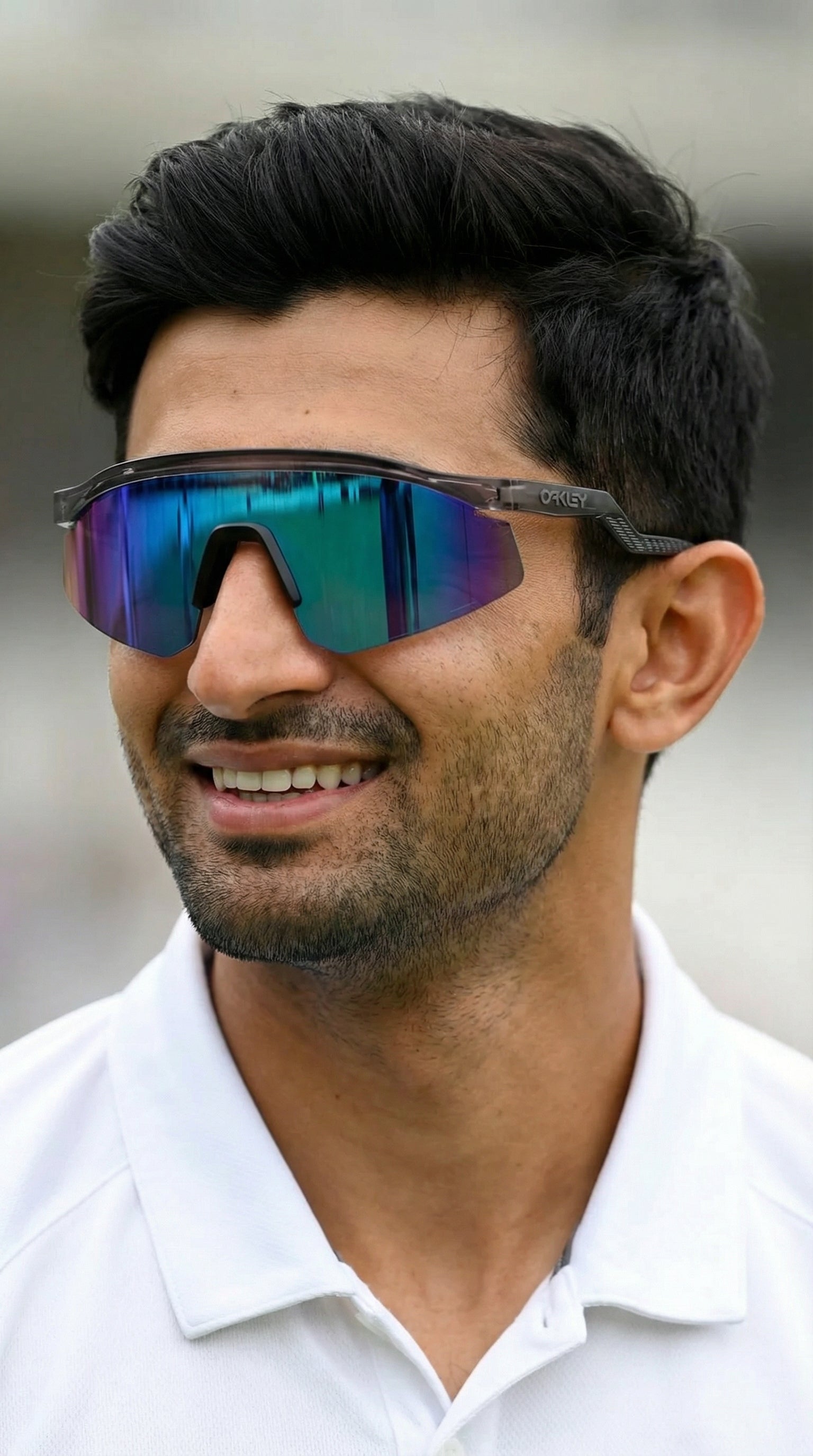 Oakley Hydra Sunglasses (9229-C11)