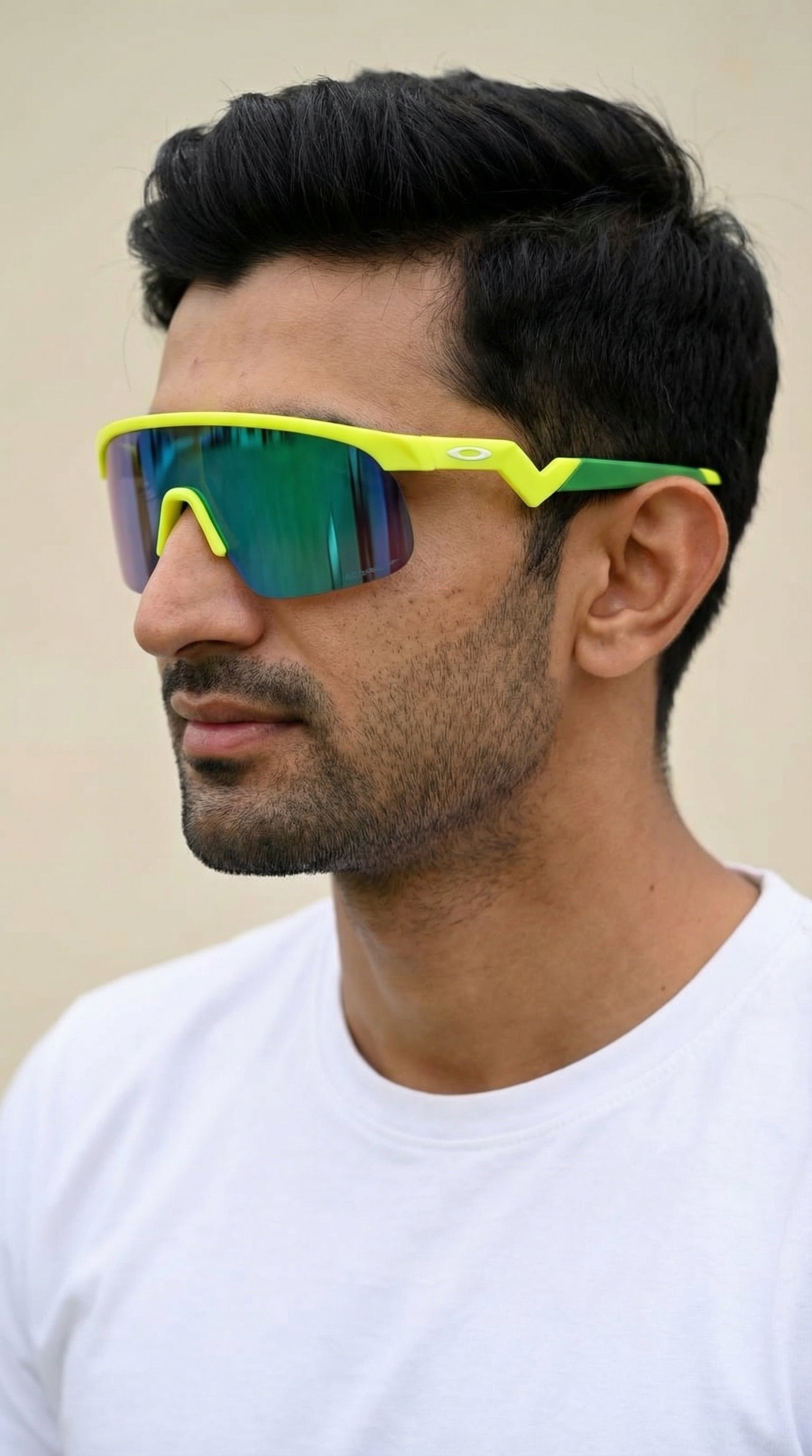 Oakley Resistor Youth Fit 9010-C5