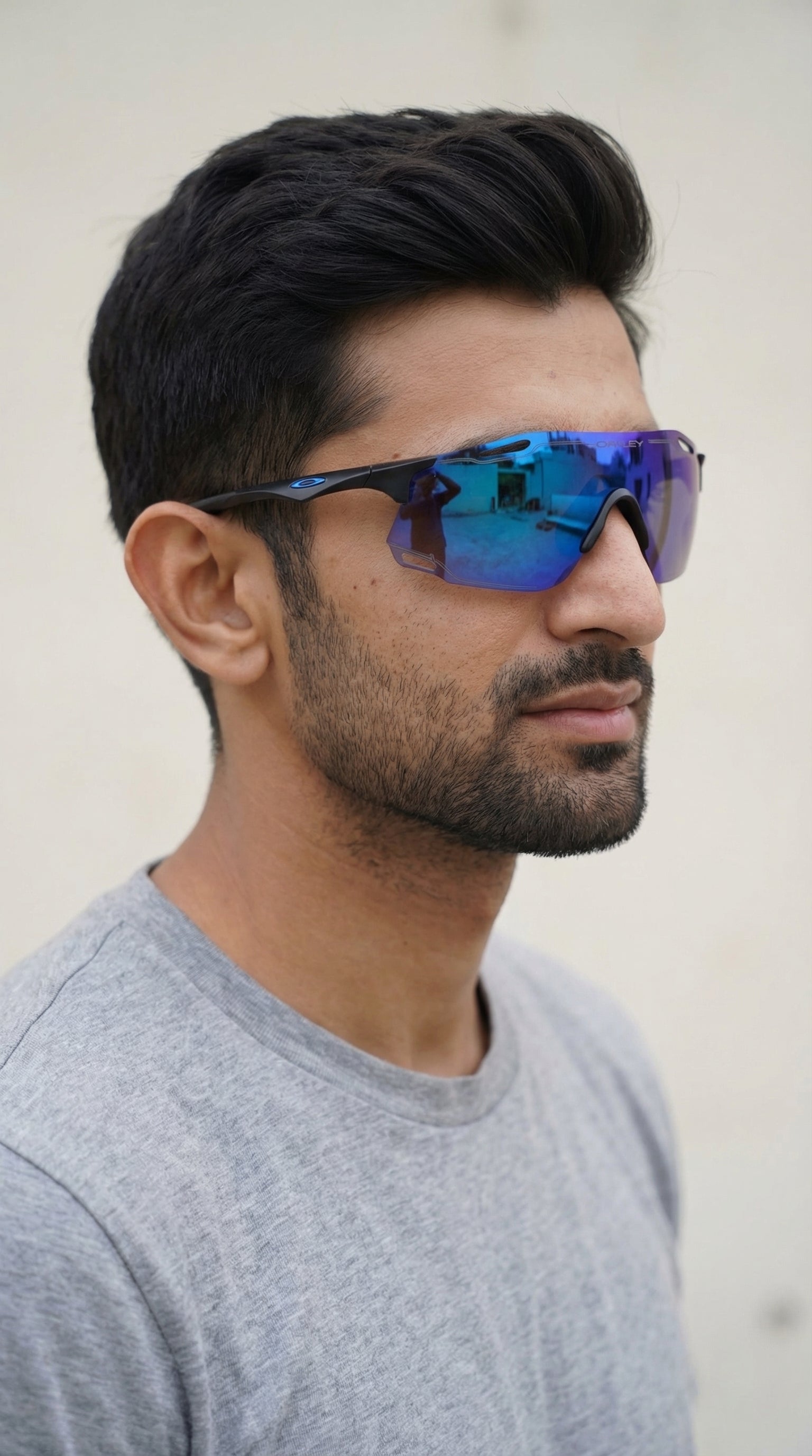 Oakley Cyber Dyno 9513-C8