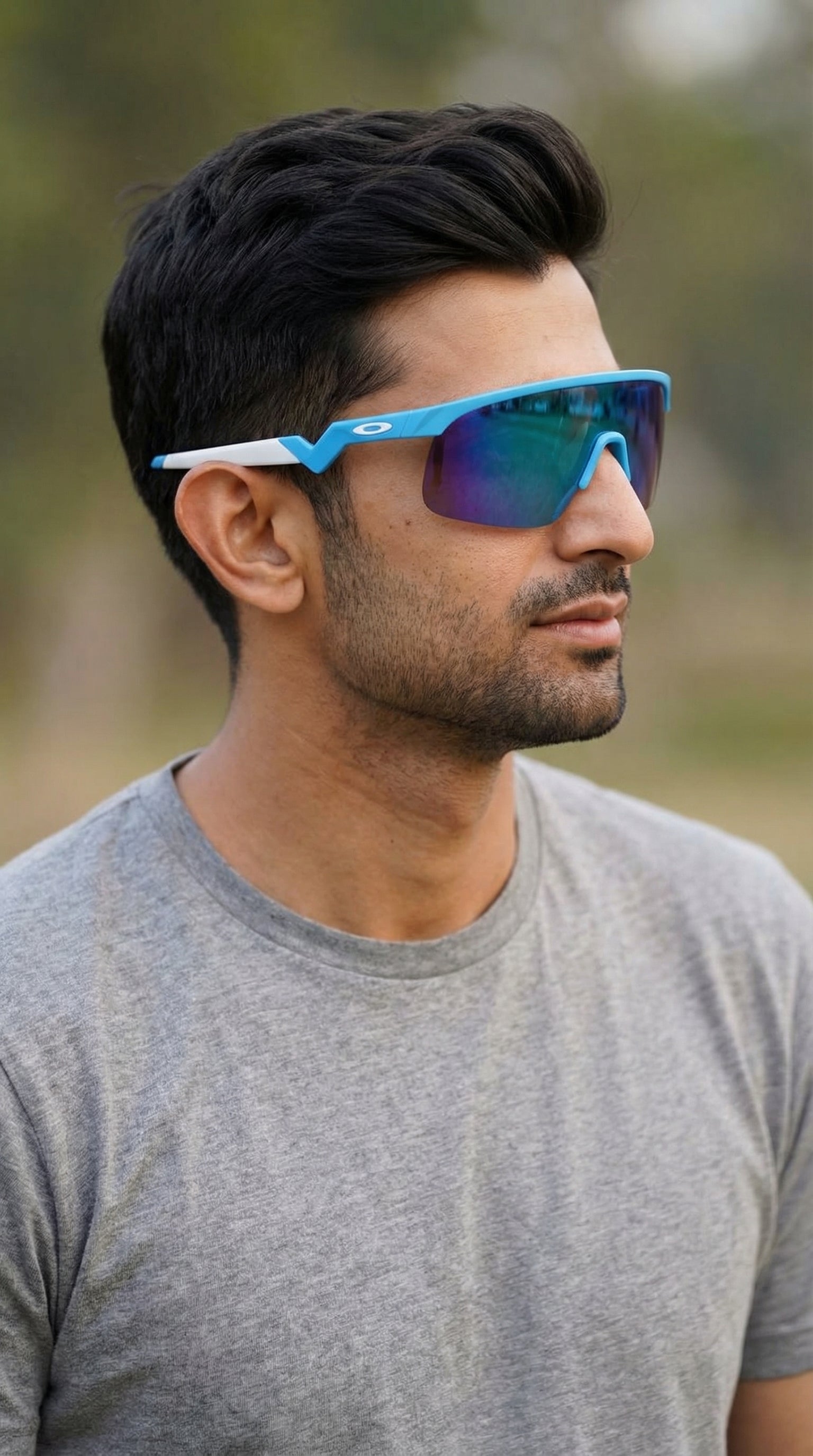 Oakley Resistor Youth Fit 9010-C3