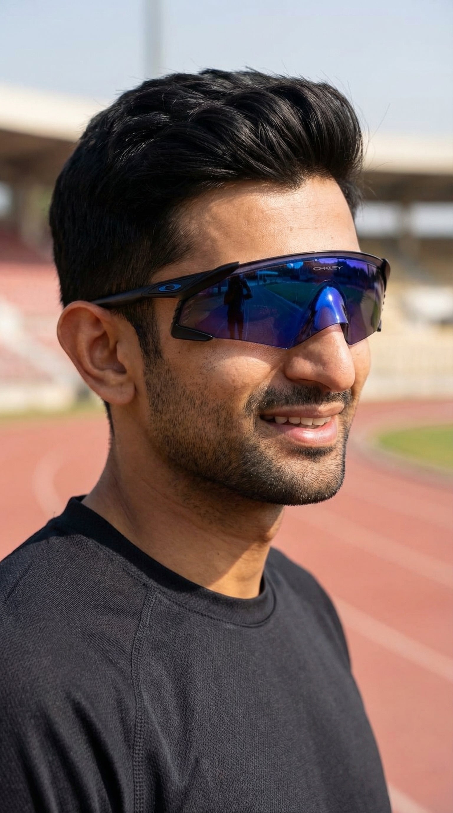 Oakley Velo Kato 9501-C6