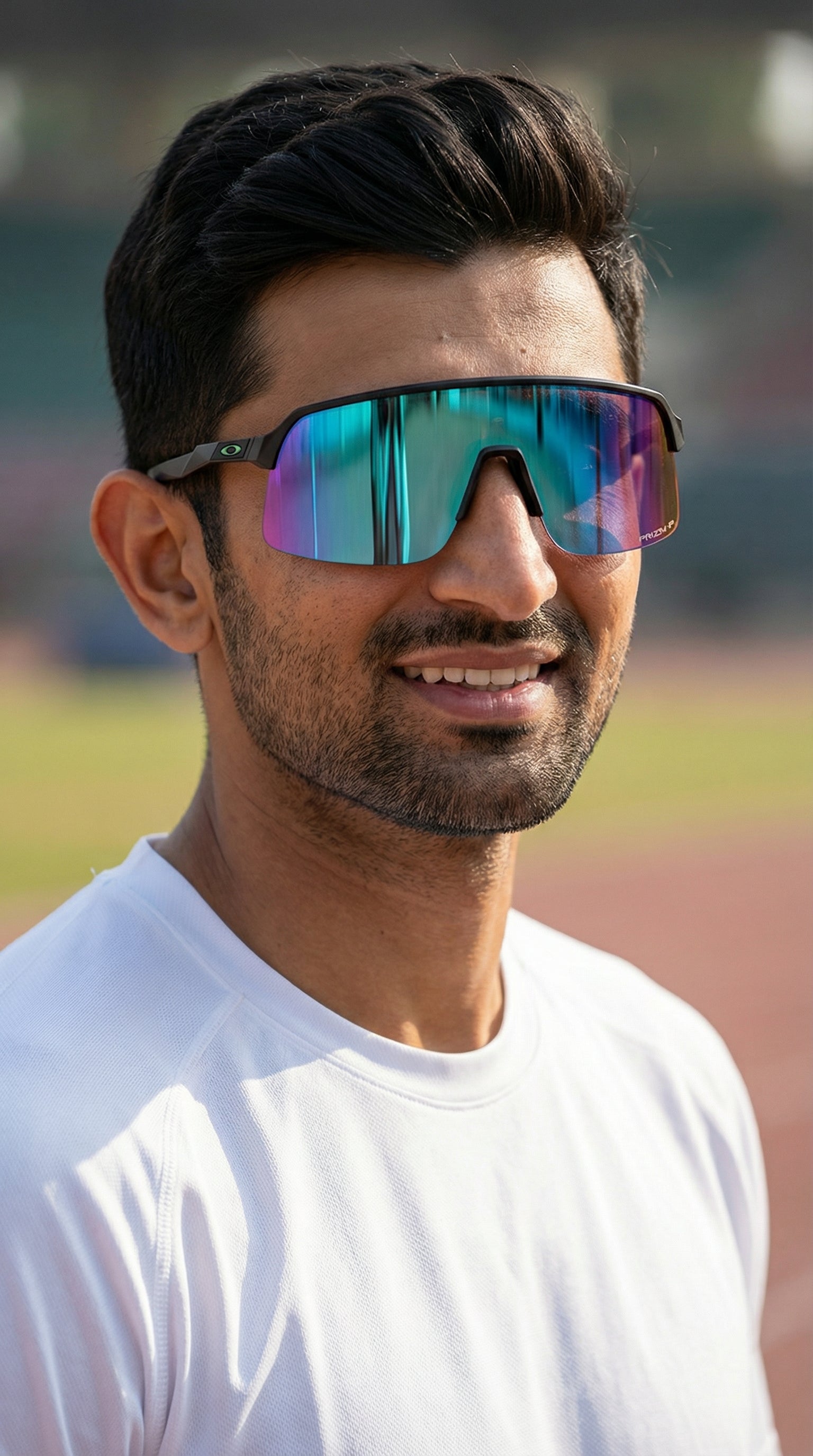 Oakley Sutro Sunglasses (9463-C8)
