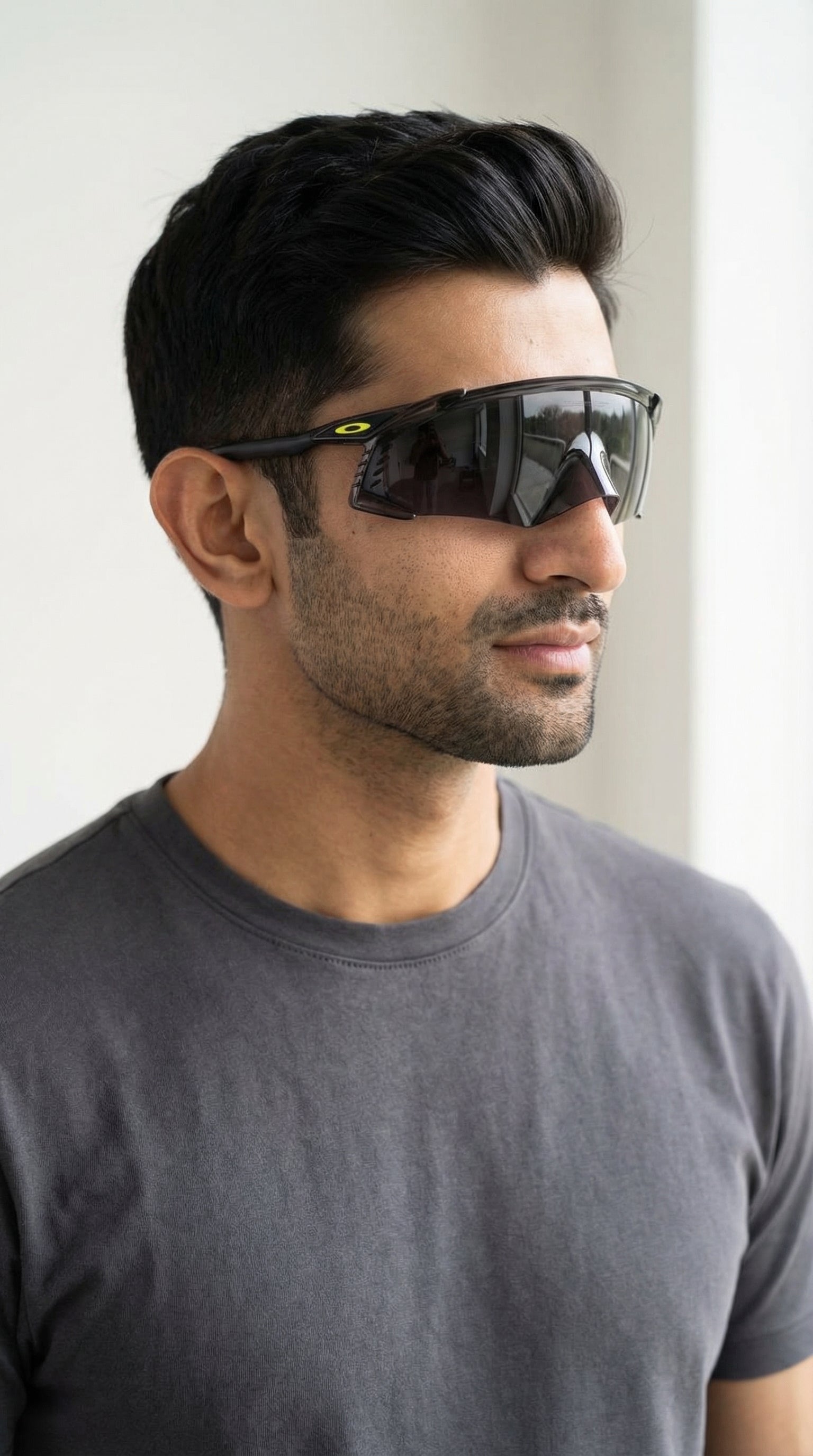 Oakley Velo Kato 9501-C7