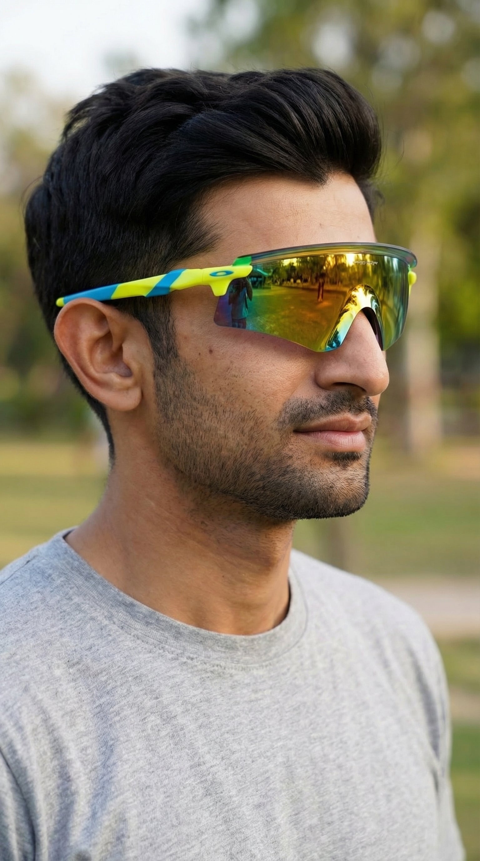 Oakley Encoder Youth 9471-C23