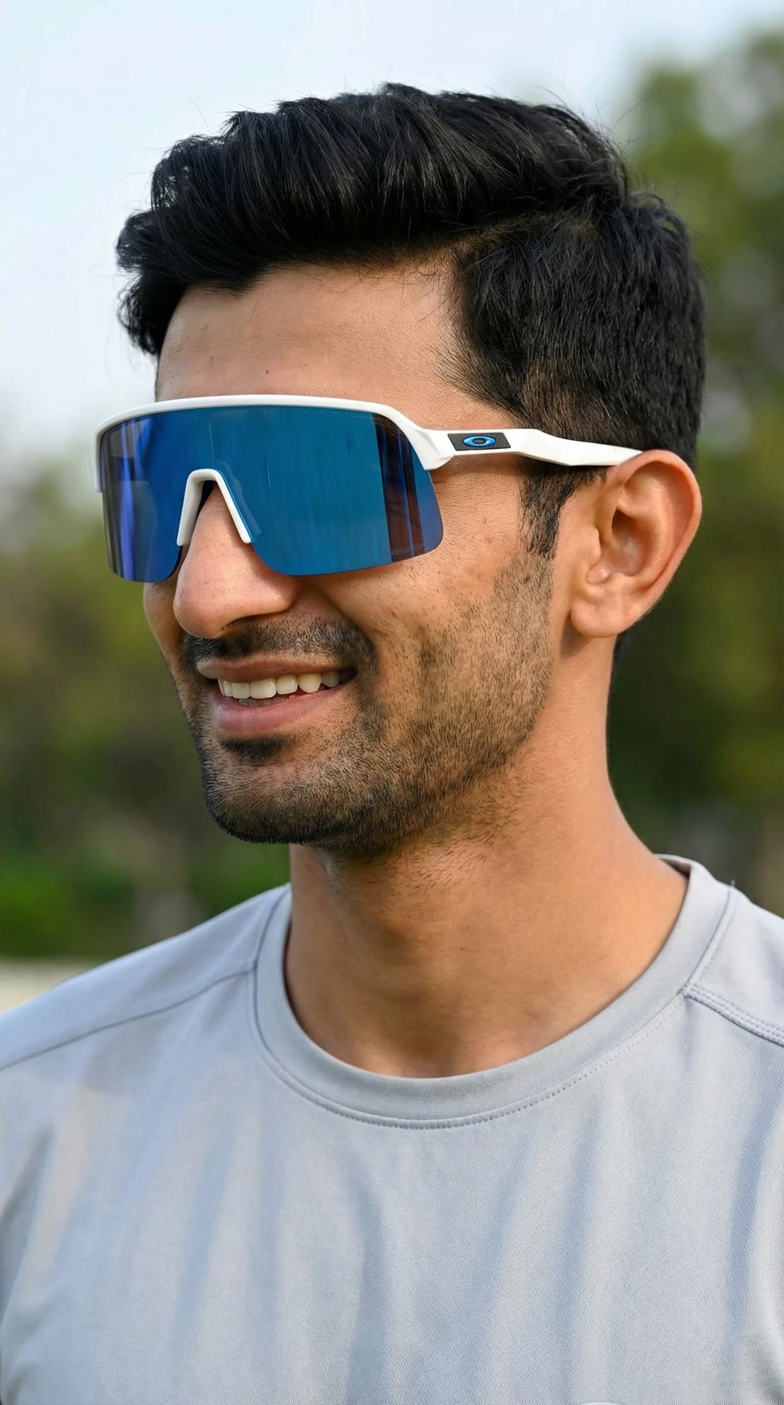 Oakley Sutro Sunglasses (9463-C9)