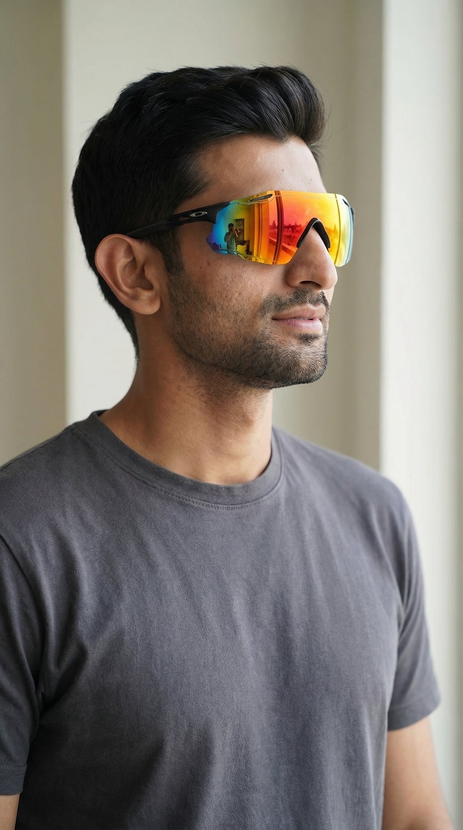Oakley Cyber Dyno 9513-C5