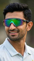 Oakley Encoder Sunglasses (9471-C5)